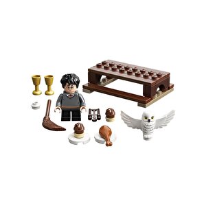 30420 Harry Potter Harry Potter™ Ve Hedwig™: Baykuş Teslimatı