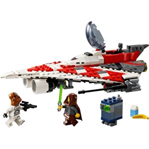 Star Wars 75388 Jedi Bob'un Starfighter’ı (305 Parça)