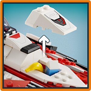 Lego Star Wars 75388 Jedi Bob'un Starfighter’ı (305 Parça)