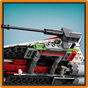 Lego Star Wars 75388 Jedi Bob'un Starfighter’ı (305 Parça)
