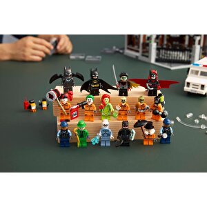 76300  Batman Arkham Asylum