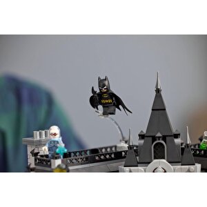 Lego 76300  Batman Arkham Asylum