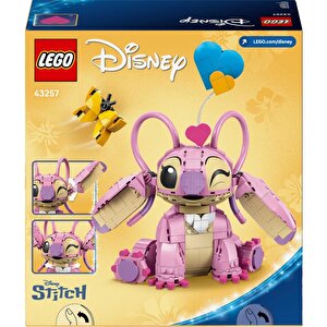 Lego 43257  Disney Angel