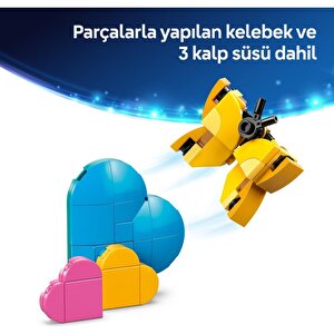 Lego 43257  Disney Angel