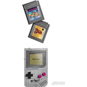 Super Mario 72046  Game Boy (421 Parça)
