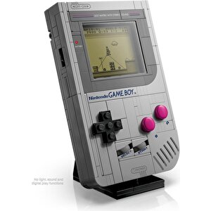 Super Mario 72046  Game Boy (421 Parça)