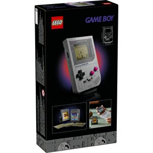 Lego Super Mario 72046  Game Boy (421 Parça)