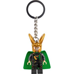 854294 Loki Anahtarlık