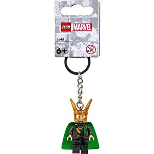 854294 Loki Anahtarlık