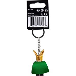 854294 Loki Anahtarlık
