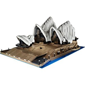 Creator Expert 10234 Sidney Opera Binası