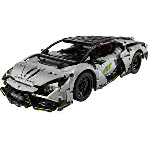 Technic 42214 Lamborghini Revuelto Süper Spor Araba