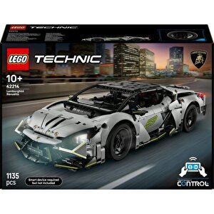 Technic 42214 Lamborghini Revuelto Süper Spor Araba