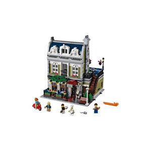 Lg10243 Creator Expert - Parisian Restaurant