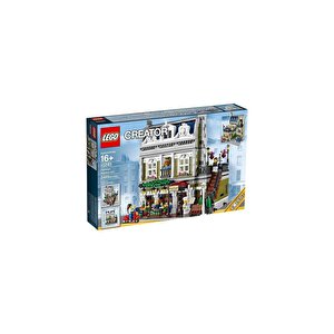 Lg10243 Creator Expert - Parisian Restaurant