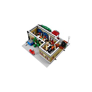 Lg10243 Creator Expert - Parisian Restaurant