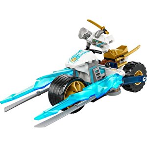 Ninjago 71816 Zane'in Buz Motosikleti (84 Parça)