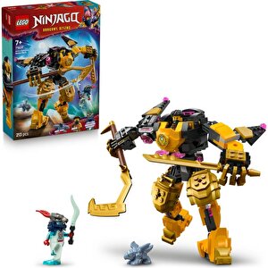 Ninjago 71839 Arin'in Spinjitzu Savaş Robotu (213 Parça)