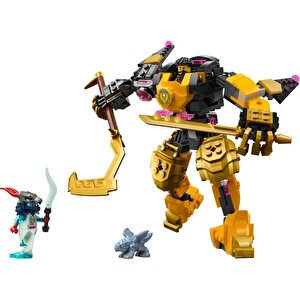 Ninjago 71839 Arin'in Spinjitzu Savaş Robotu (213 Parça)