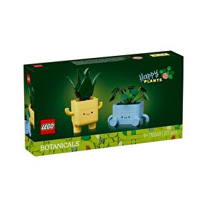 Botanicals Mutlu Çiçekler 217 Parça 10349