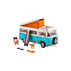 Creator 10279  Volkswagen T2 Karavan ( 2207 Parça)