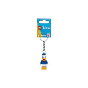 854111 Donald Duck Anahtarlık