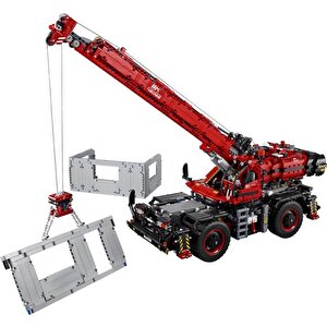 Technic 42082 Arazi Vinci