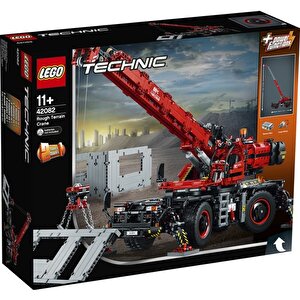 Technic 42082 Arazi Vinci