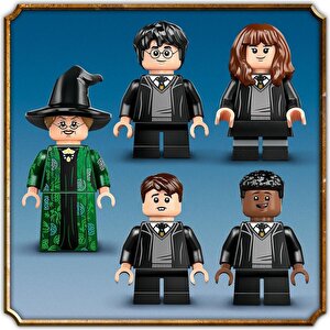 Lego Harry Potter 76426 Hogwarts™ Şatosu Kayıkhanesi (350 Parça)
