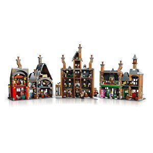 Lego76457  Harry Potter™ Hogsmeade™ Köyü – Koleksiyoncu Versiyonu