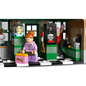 Lego76457  Harry Potter™ Hogsmeade™ Köyü – Koleksiyoncu Versiyonu