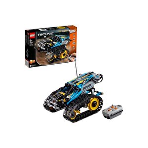 Technic 42095 Uzaktan Kumandalı Gösteri Yarışçısı (324 Parça)