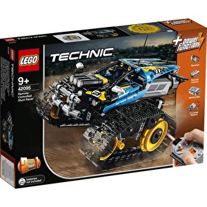 Lego Technic 42095 Uzaktan Kumandalı Gösteri Yarışçısı (324 Parça)
