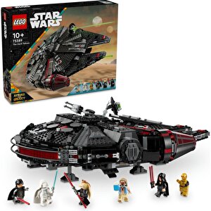Star Wars™ 75389  Karanlık Falcon (1579 Parça)