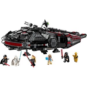 Star Wars™ 75389  Karanlık Falcon (1579 Parça)