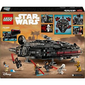 Star Wars™ 75389  Karanlık Falcon (1579 Parça)
