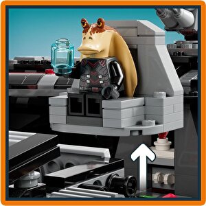 Lego Star Wars™ 75389  Karanlık Falcon (1579 Parça)