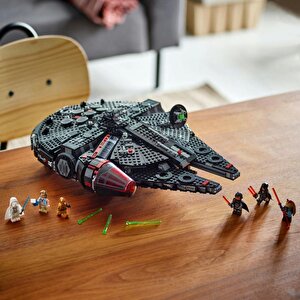 Lego Star Wars™ 75389  Karanlık Falcon (1579 Parça)