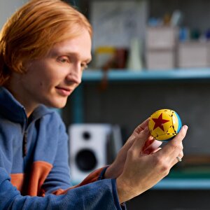 Lego Ideas 21357 Disney Pixar Luxo Jr. (613 Parça)