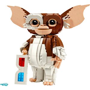 Ideas 21361 Gremlinler: Gizmo (1125 Parça)