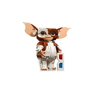 Ideas 21361 Gremlinler: Gizmo (1125 Parça)