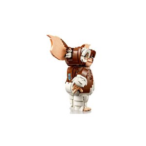 Lego Ideas 21361 Gremlinler: Gizmo (1125 Parça)