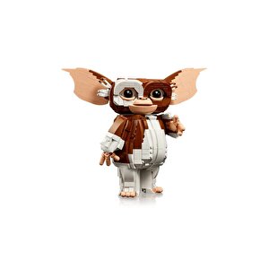 Lego Ideas 21361 Gremlinler: Gizmo (1125 Parça)