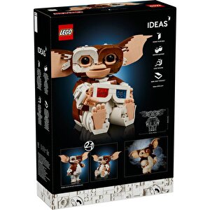 Lego Ideas 21361 Gremlinler: Gizmo (1125 Parça)