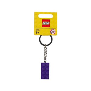 853379 2x4 Stud Purple