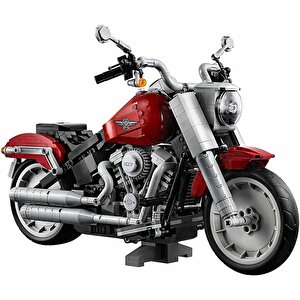 Lego Creator Expert 10269 Harley-davidson Fat Boy