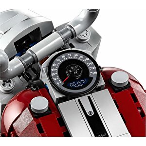 Lego Creator Expert 10269 Harley-davidson Fat Boy