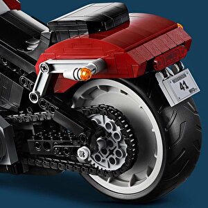 Lego Creator Expert 10269 Harley-davidson Fat Boy