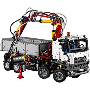 42043 Technic Mercedes-benz Arocs 3245