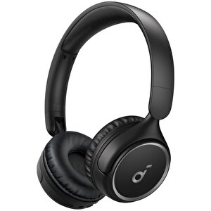 Soundcore H30i Mikrofonlu Kablosuz Kulaküstü Kulaklık - 70 Saat Oynatma Süresi- Soundcore Uygulama Destekli - Multipoint Con